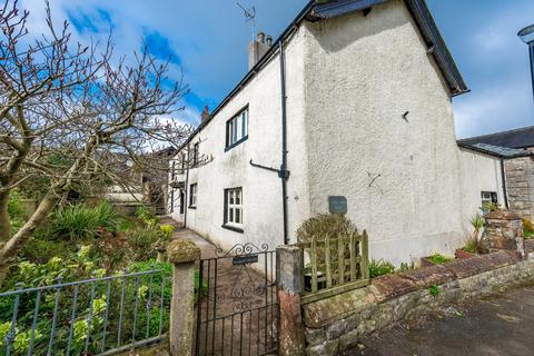 The Green, Ulverston LA12 4 bed detached house for sale
