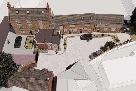 Former The Woolpack Inn, Market Hill... Residential development for sale
