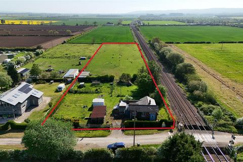 Carr Lane, Malton YO17 3 bed bungalow for sale