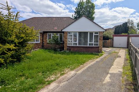 TANGYES CLOSE, STUBBINGTON 2 bed semi