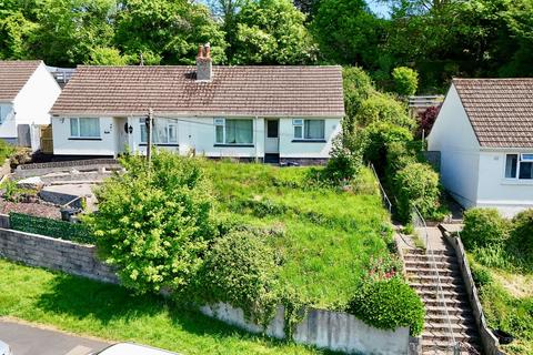 Foxhole Road, Paignton TQ3 2 bed semi