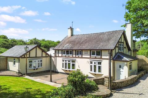 Hall Lane, Bold, WA9 4 bed detached house for sale