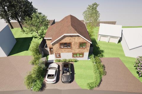 Fairfield Chase, Bexhill