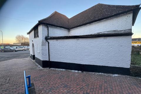 St. Michaels Road, Sittingbourne, ME10 Detached house for sale