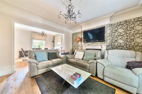 Wheatfield Way, Kingston Upon Thames... 3 bed semi