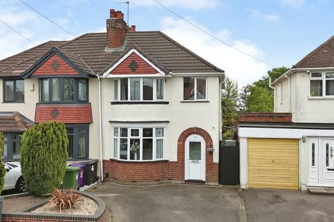 Beechwood Avenue, Wolverhampton WV11 3 bed semi