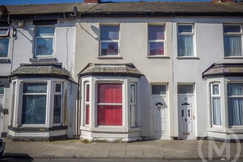 Erdington Road, Blackpool, FY1 5EH 3 bed terraced house for sale