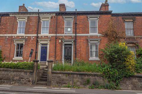 Grove Bank, Derby DE1 4 bed terraced house for sale