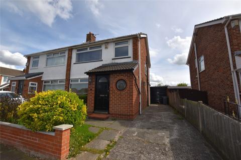 Chirk Way, Moreton, Wirral, CH46 3 bed semi