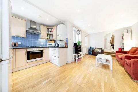 Appach Road, SW2 3 bed flat for sale