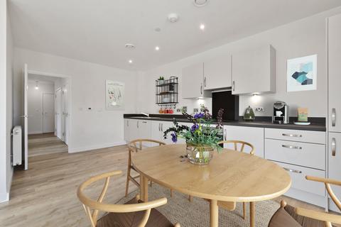 Plot 46, Three bed Full Market Value... 3 bed apartment for sale