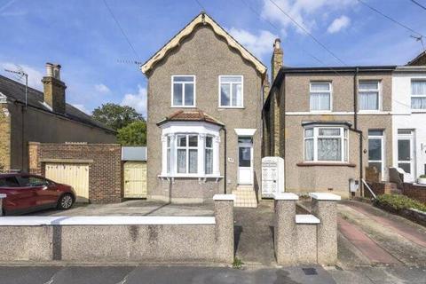 Standard Road, Bexleyheath, DA6 3 bed detached house for sale