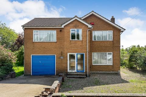 Leander, Plaxton Bridge Road... 5 bed detached house for sale