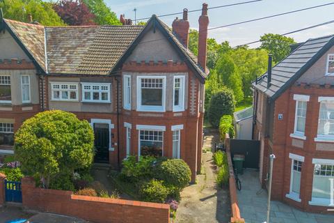 Princes Avenue, Wirral CH48 5 bed semi