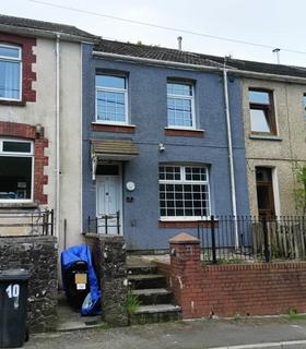 9 Norton Terrace, Glyncorrwg, Port... 3 bed terraced house for sale