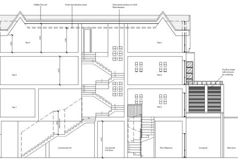London Road, East Grinstead, West Sussex Land for sale