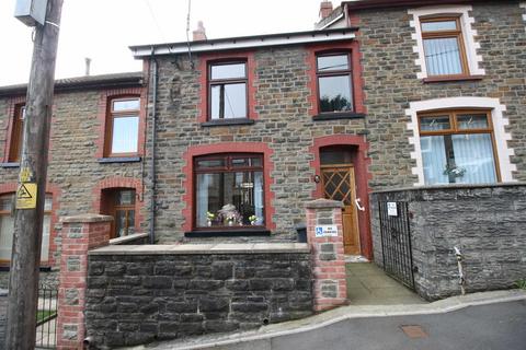 Victor Street, Mountain Ash CF45 2 bed terraced house for sale