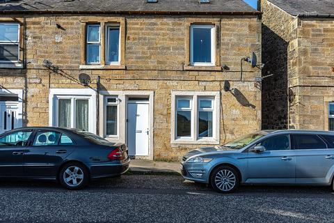 38a Halliburton Place, Galashiels TD1... 1 bed ground floor flat for sale