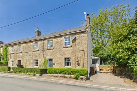 Faulkland, Somerset 3 bed cottage for sale