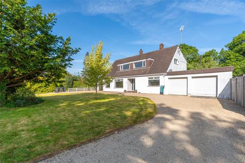 Dogdean, Wimborne, Dorset, BH21 3 bed detached house for sale