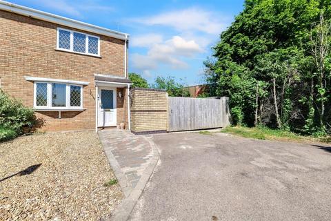 Tresillian Road, Exhall 2 bed semi