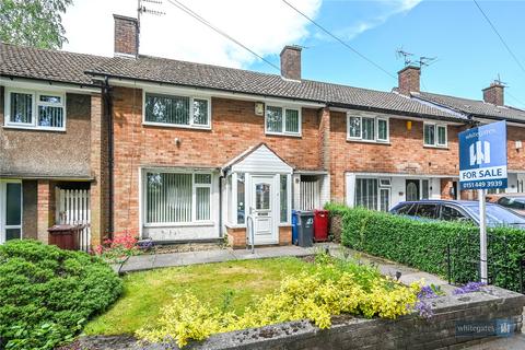 Logwood Road, Liverpool, Merseyside, L36 3 bed terraced house for sale