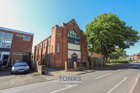 Malt Mill Lane, Halesowen B62 2 bed flat for sale