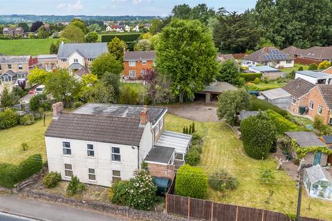 Henlade, Taunton 4 bed detached house for sale