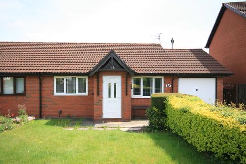 Clay Bank, Droylsden M43 2 bed semi