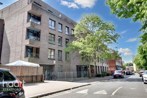 Church Street, London 1 bed apartment for sale