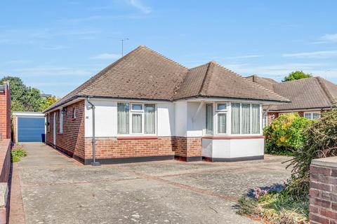 St Augustines Avenue, Thorpe Bay SS1 3 bed detached bungalow for sale