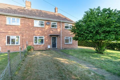 Barnes Crescent, Wimborne, Dorset, BH21 3 bed semi