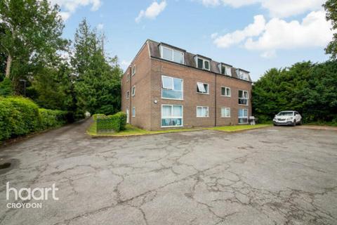 Bramley Hill, South Croydon 1 bed block of apartments for sale