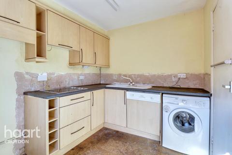 Bramley Hill, South Croydon 1 bed block of apartments for sale