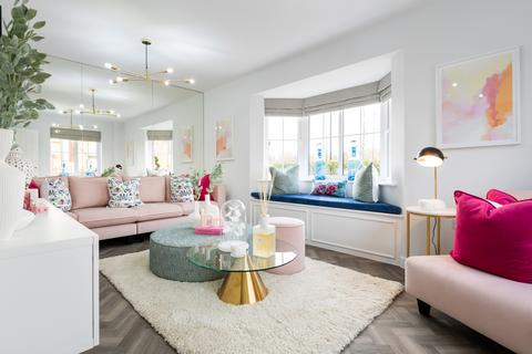 The Thespian at Coppice Heights... 3 bed detached house for sale