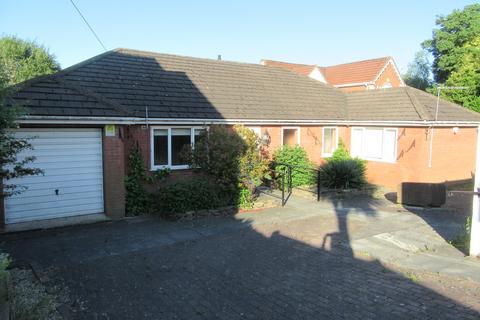 Warrington Road, Rainhill L35 3 bed detached bungalow for sale