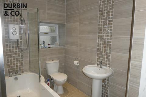 Penybryn Terrace, Penrhiwceiber... 3 bed terraced house for sale