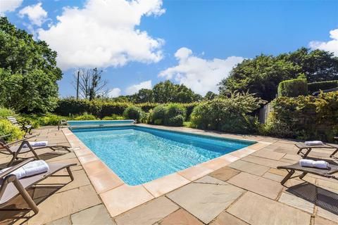 Bury Gate, Bury, Pulborough, West Sussex 3 bed chalet for sale