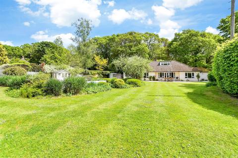 Bury Gate, Bury, Pulborough, West Sussex 3 bed chalet for sale