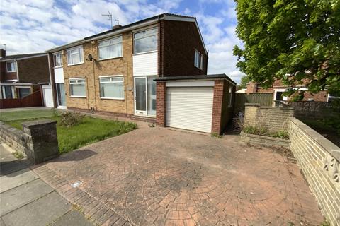 Middleton Avenue, Thornaby 3 bed semi