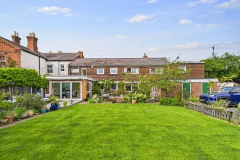 The Coach House, Heath Road, Upton 4 bed house for sale