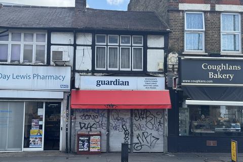 Thornton Heath CR7 Mixed use for sale