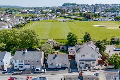 Rocky Park Road, Plymouth 2 bed house for sale