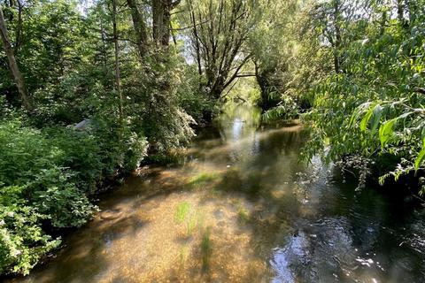 Plot 2, 45 Lower Road, Salisbury... Land for sale