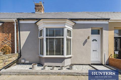 Newbury Street, Fulwell, Sunderland 2 bed cottage for sale