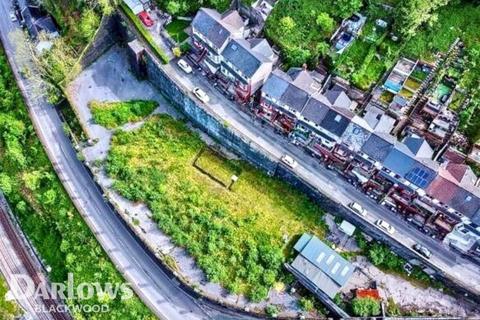 Aberbeeg NP13 Land for sale