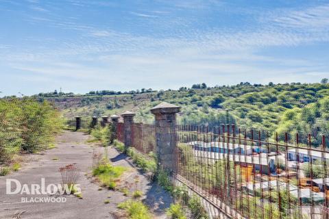 Aberbeeg NP13 Land for sale