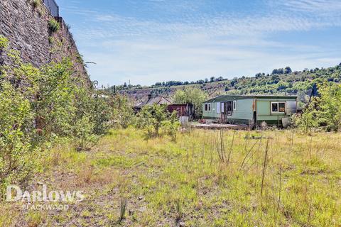 Aberbeeg NP13 Land for sale