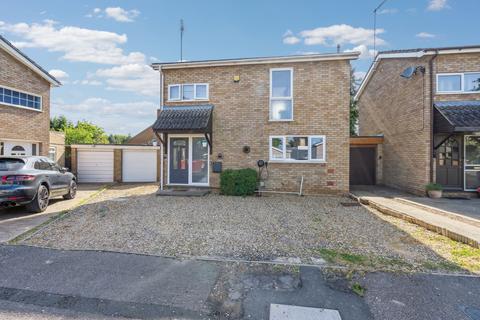 Hall End Close, Bedford MK45 3 bed detached house for sale