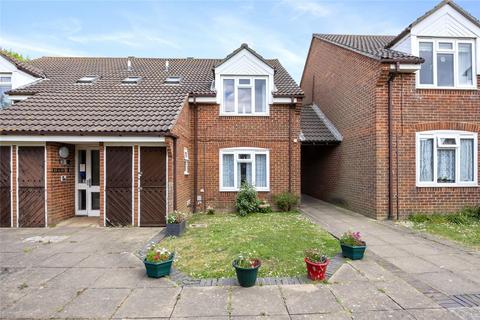 Elm Grove, Lancing, West Sussex, BN15 1 bed property for sale